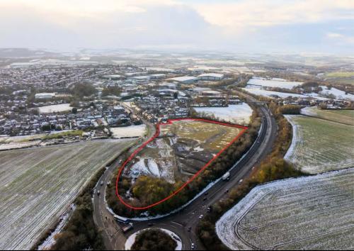 The Camstead Portfolio, York, YO31
