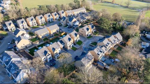 The Camstead Portfolio, York, YO31