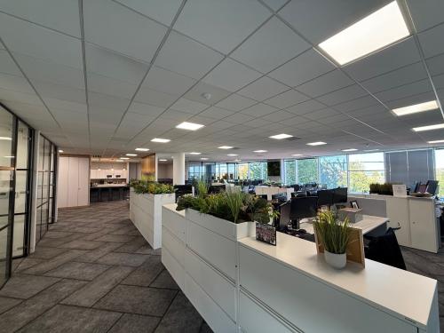 Riverbridge House, Crossways Business Park, Anchor Boulevard, Dartford, DA2