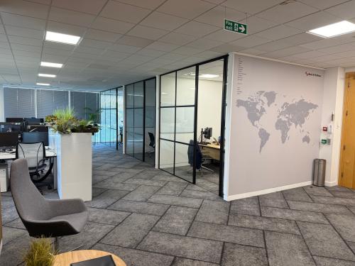 Riverbridge House, Crossways Business Park, Anchor Boulevard, Dartford, DA2