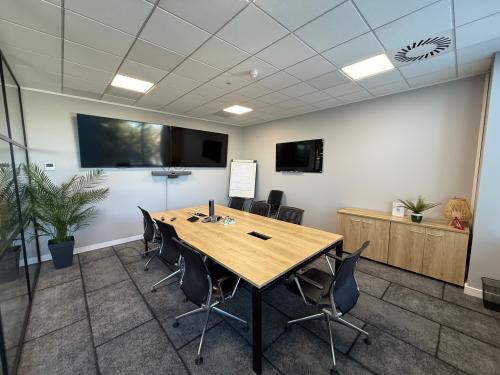 Riverbridge House, Crossways Business Park, Anchor Boulevard, Dartford, DA2