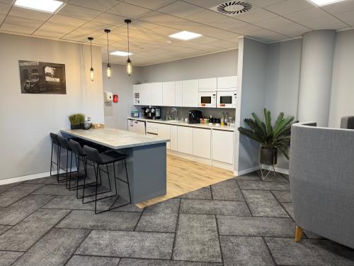 Riverbridge House, Crossways Business Park, Anchor Boulevard, Dartford, DA2