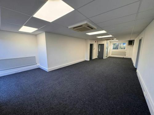 F3 Fareham Heights, Standard Way, Fareham, PO16