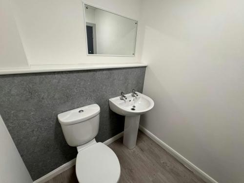 F3 Fareham Heights, Standard Way, Fareham, PO16