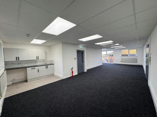 F3 Fareham Heights, Standard Way, Fareham, PO16