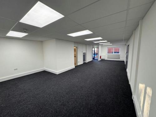F2 & F3 Fareham Heights, Standard Way, Fareham, PO16
