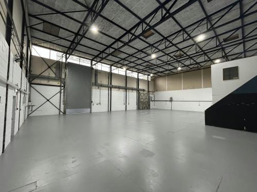 Unit 43A, Passfield Business Centre, Lynchborough Road, Bordon, GU30