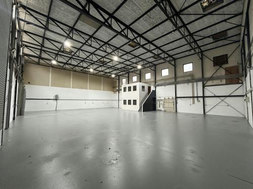 Unit 43A, Passfield Business Centre, Lynchborough Road, Bordon, GU30