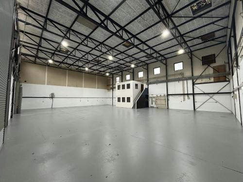 Unit 43A, Passfield Business Centre, Lynchborough Road, Liphook, GU30