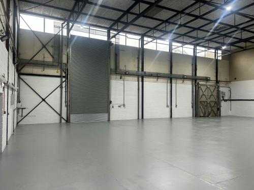Unit 43A, Passfield Business Centre, Lynchborough Road, Liphook, GU30