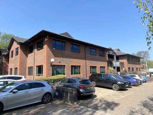 Weald House, Sundridge, Sevenoaks, TN14