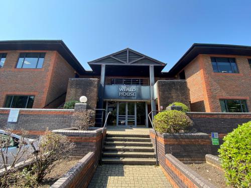 Weald House, Sundridge, Sevenoaks, TN14