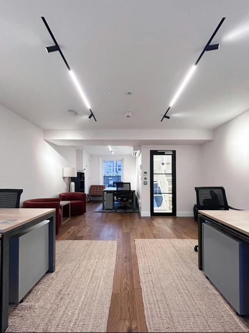 5 D'arblay Street, Soho, London, W1F