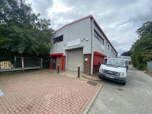 Unit 5, Metro Centre, St John's Road, Isleworth, TW7