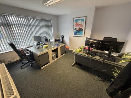 Unit 5, Metro Centre, St John's Road, Isleworth, TW7