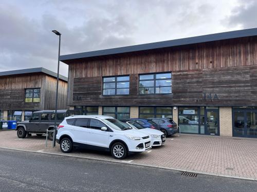 14A, Riduna Park, Station Road, Melton, Woodbridge, IP12