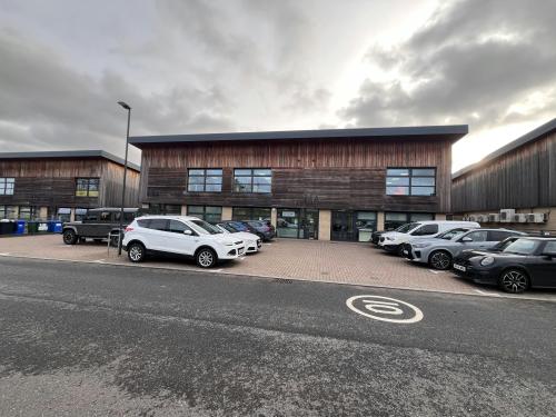 14A, Riduna Park, Station Road, Melton, Woodbridge, IP12