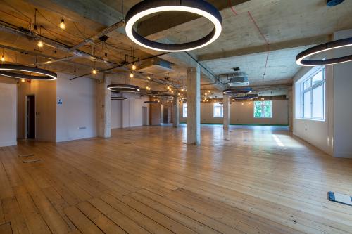 Suite 213-215 Balfour House, 741 High Road, North Finchley, London, N12