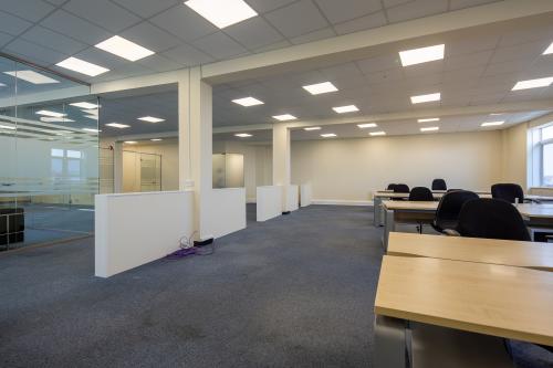 Suite 213-215 Balfour House, 741 High Road, North Finchley, London, N12