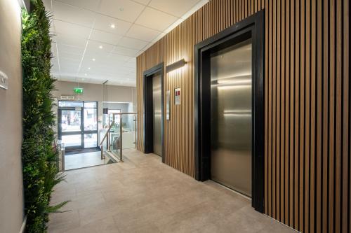 Suites 110/111 Balfour House, 741 High Road, North Finchley, London, N12