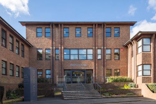 Hays House, Millmead, Guildford, GU2