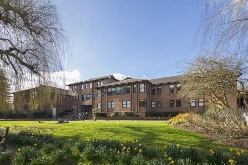 Hays House, Millmead, Guildford, GU2