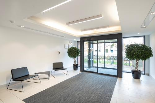 Hays House, Millmead, Guildford, GU2