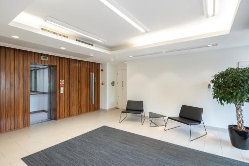 Hays House, Millmead, Guildford, GU2
