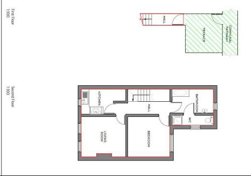 62a&b Chase Side, Southgate, London, N14