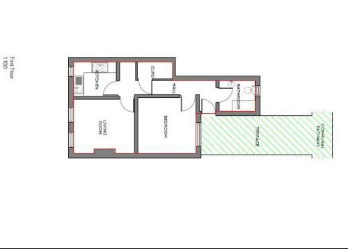 62a&b Chase Side, Southgate, London, N14