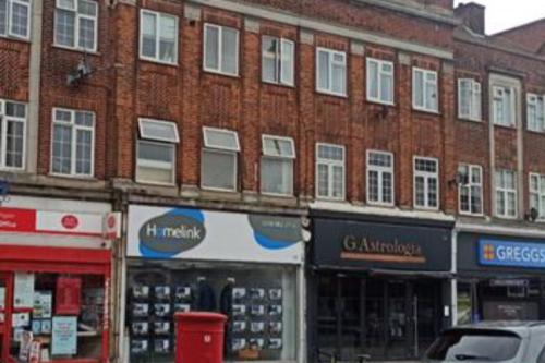 62a&b Chase Side, Southgate, London, N14