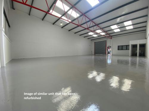 Unit 20, Abenglen Industrial Estate, Betam Road off Dawley Road, Hayes, UB3
