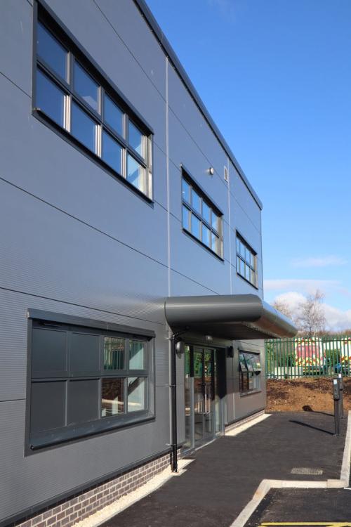 James Watt 31, Hawksworth Trading Estate, James Watt Close, Swindon, SN2