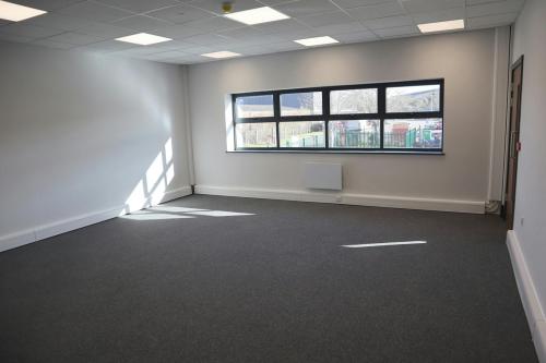 James Watt 31, Hawksworth Trading Estate, James Watt Close, Swindon, SN2