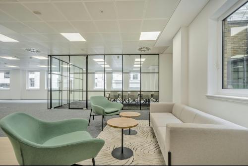 80 Leadenhall Street, City, London, EC3A