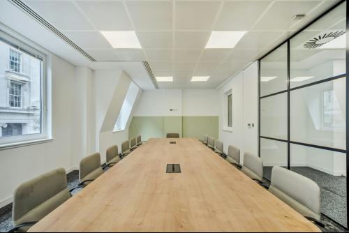 80 Leadenhall Street, City, London, EC3A