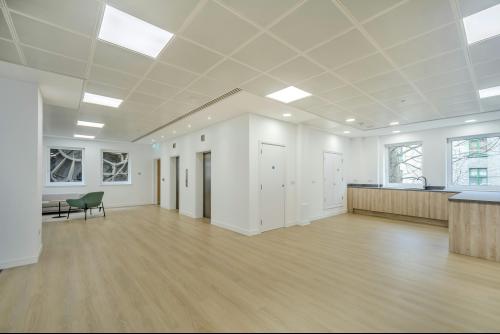 80 Leadenhall Street, City, London, EC3A