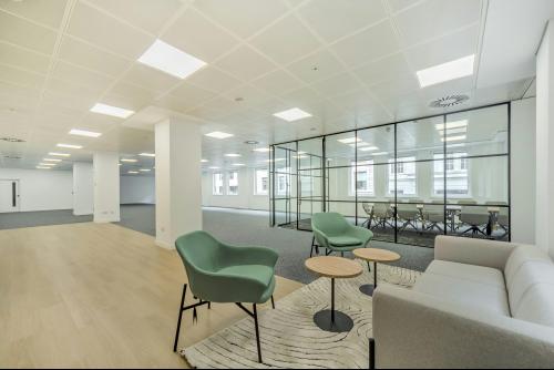 80 Leadenhall Street, City, London, EC3A