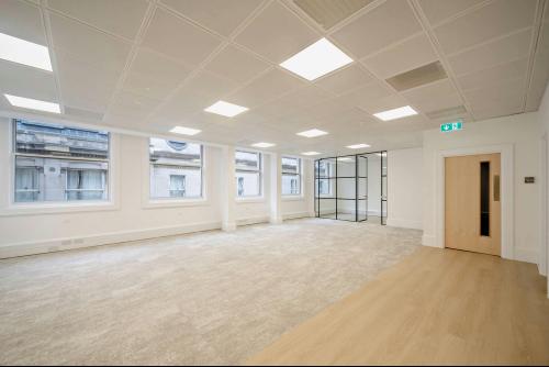 13 St. Swithin's Lane, City, London, EC4N