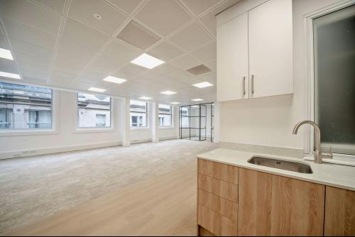 13 St. Swithin's Lane, City, London, EC4N