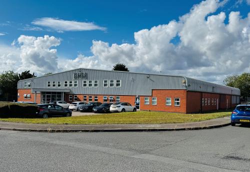 BHM House, Marlborough Drive, Fleckney, Leicester, LE8