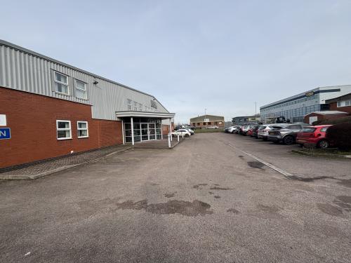 BHM House, Marlborough Drive, Fleckney, Leicester, LE8