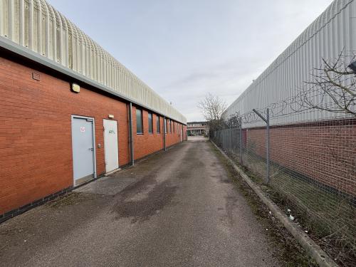 BHM House, Marlborough Drive, Fleckney, Leicester, LE8