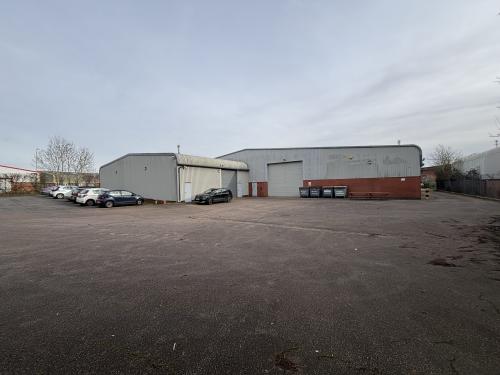 BHM House, Marlborough Drive, Fleckney, Leicester, LE8