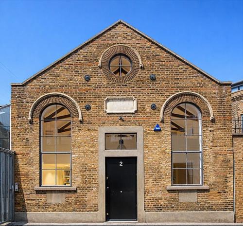 2 Wilkin Street, Kentish Town, London, NW5