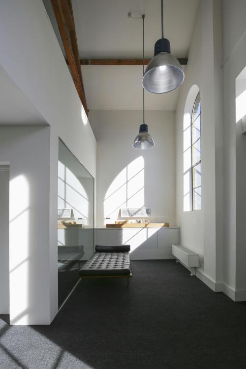 2 Wilkin Street, Kentish Town, London, NW5