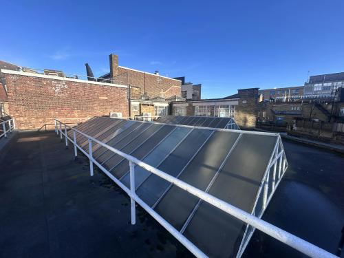 8 St. Chad's Place, Clerkenwell, London, WC1X