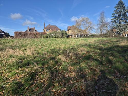1.317 Acres, Chalket Lane, Pembury, Tunbridge Wells, TN2
