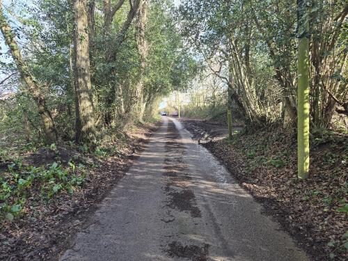 1.317 Acres, Chalket Lane, Pembury, Tunbridge Wells, TN2