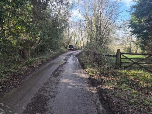 1.317 Acres, Chalket Lane, Pembury, Tunbridge Wells, TN2